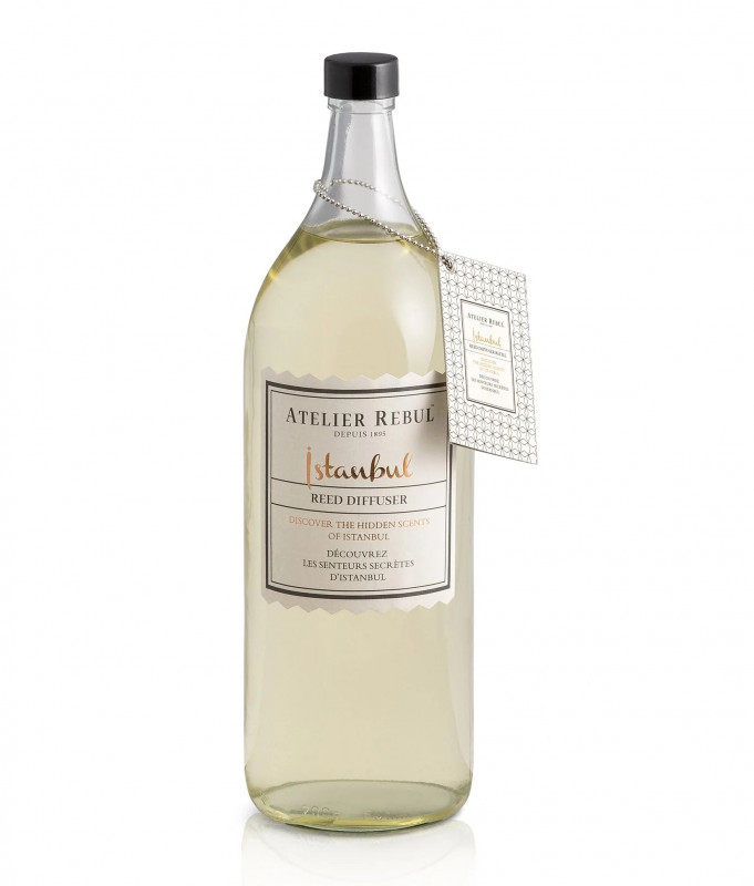 Istanbul Geurstokjes Navulling 2000ml - ardooie