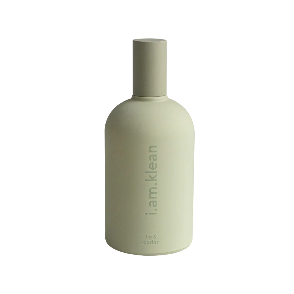 Roomspray - Fig & Cedar - Glabbeek