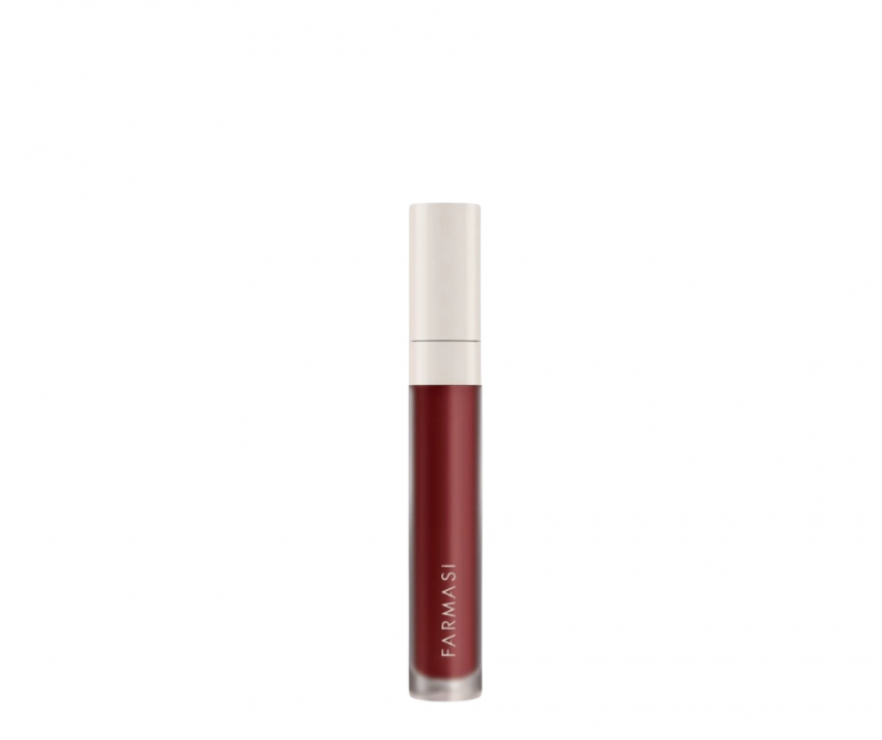 Matte vloeibare lippenstift 05 Superstar - Peer