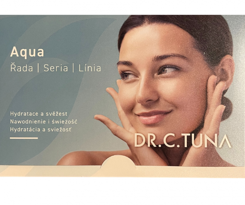Aqua staaltjes - Peer