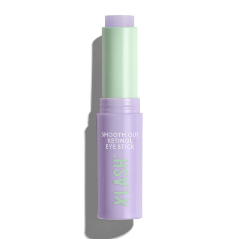 SMOOTH OUT RETINOL EYE STICK - XLASH  - Rotselaar