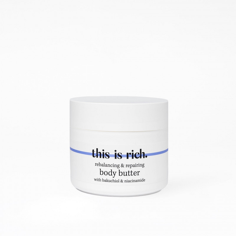 BODY BUTTER  - Rotselaar
