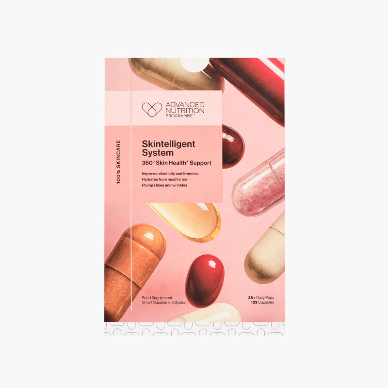 SkinIntelligent System (28 portions) - Turnhout