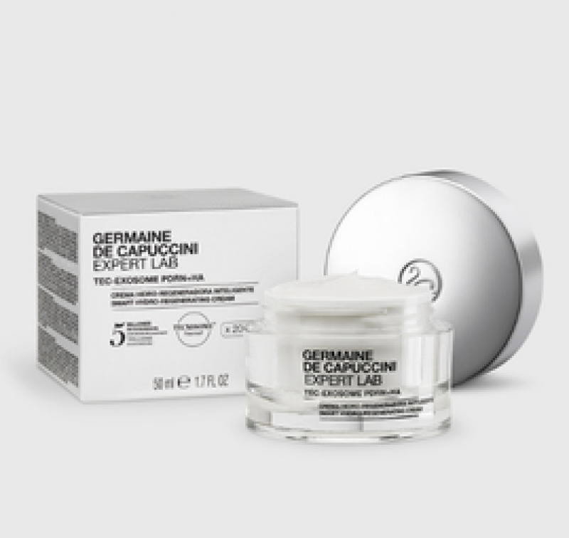 PDRN Intensive Hydro-Regenerating Cure - ardooie