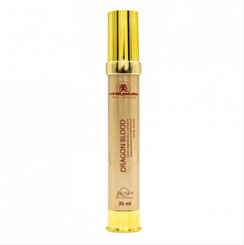 Dragon Blood Serum 35 ml - Tongeren