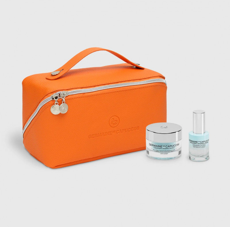  T Hydraluronic Rich  + 3D Force serum - ardooie