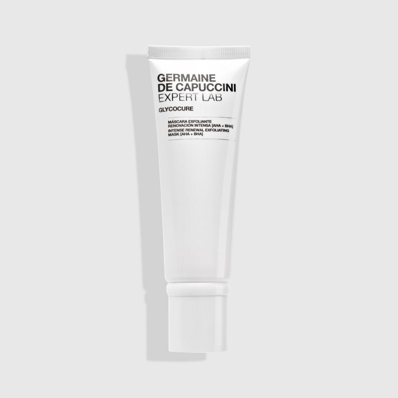 Glycocure Exfoliating Mask  - Steenhuffel