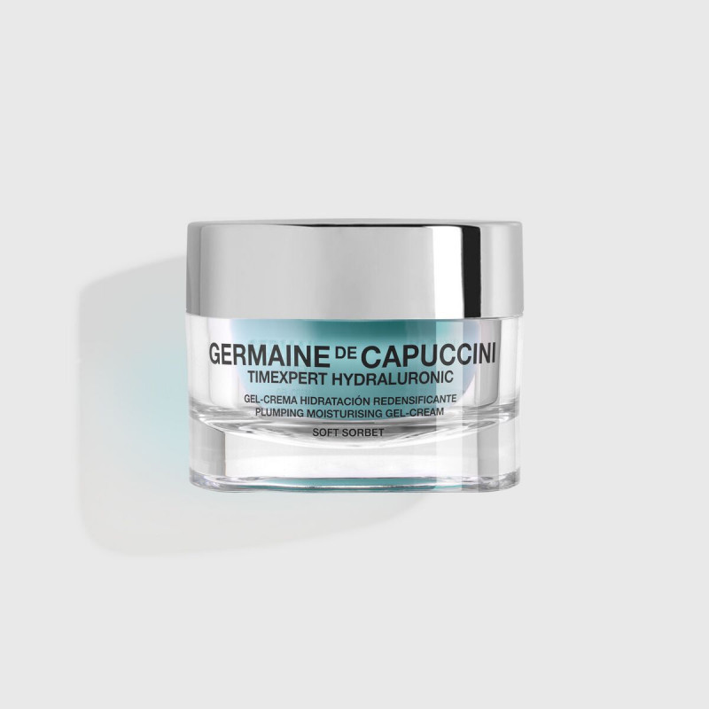 Plumping Moisturising Cream Soft - Steenhuffel