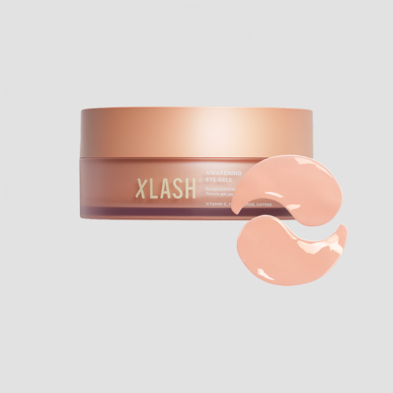 Awakening Eye Gel Patches - Steenhuffel