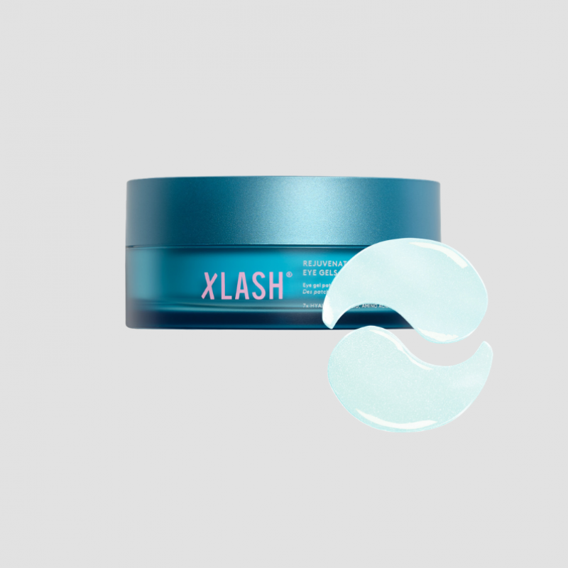 Rejuvenating Eye Gel Patches - Steenhuffel