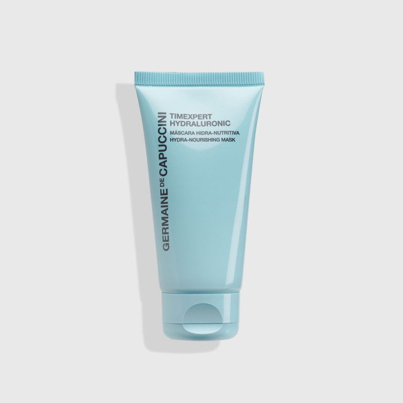 Hydra nourishing mask - Steenhuffel
