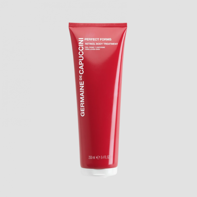Retinol Body Treatment - Steenhuffel