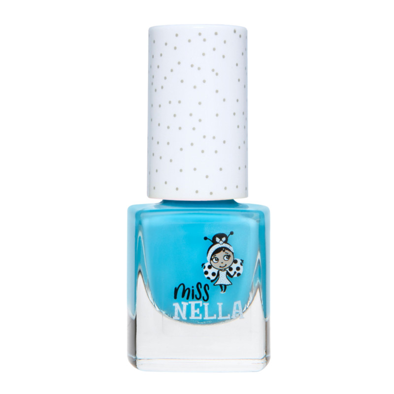 Mermaid Blue  - Steenhuffel