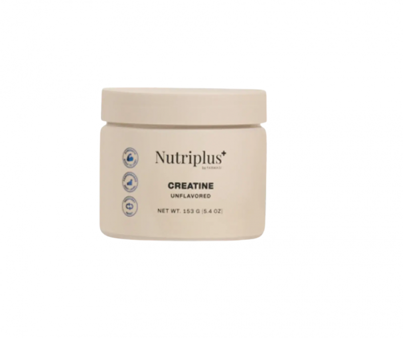 Nutriplus creatine - Peer