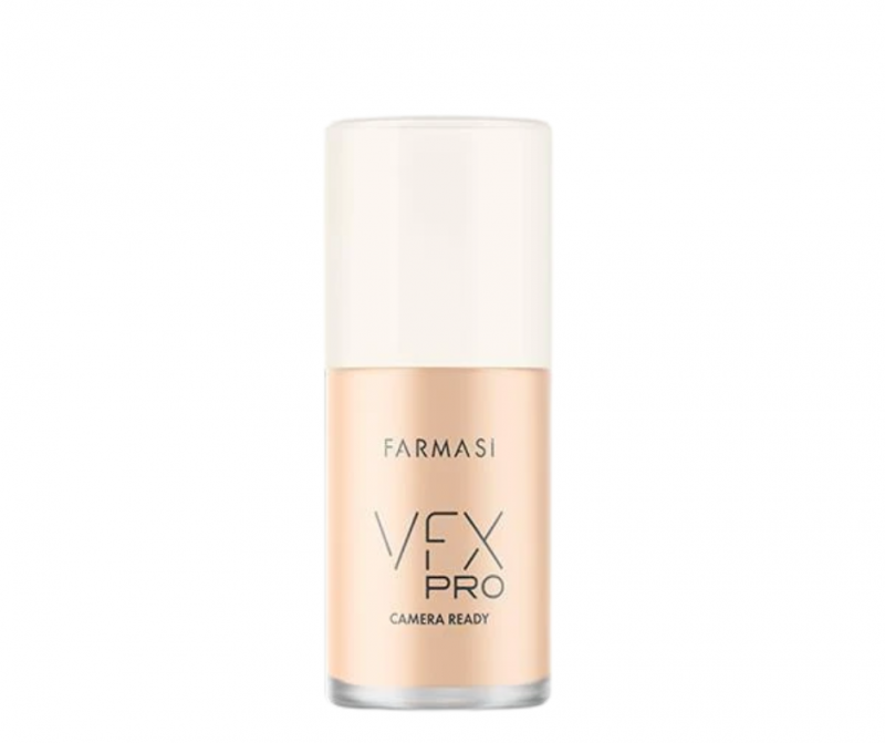 VFX Pro Camera ready foundation nr 02 - Peer
