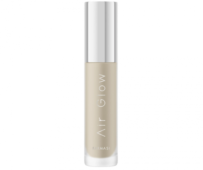 Air Glow Foundation Nr. 7 - Peer