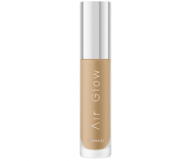 Air Glow Foundation N15 - Peer