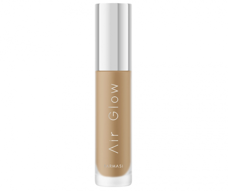 Air Glow Foundation N17 - Peer