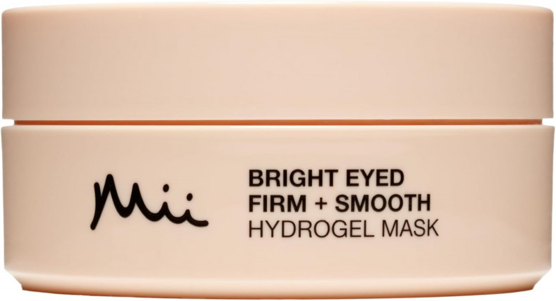 Bright Eyed Hydrogel Mask - Firm + Smooth - Gullegem