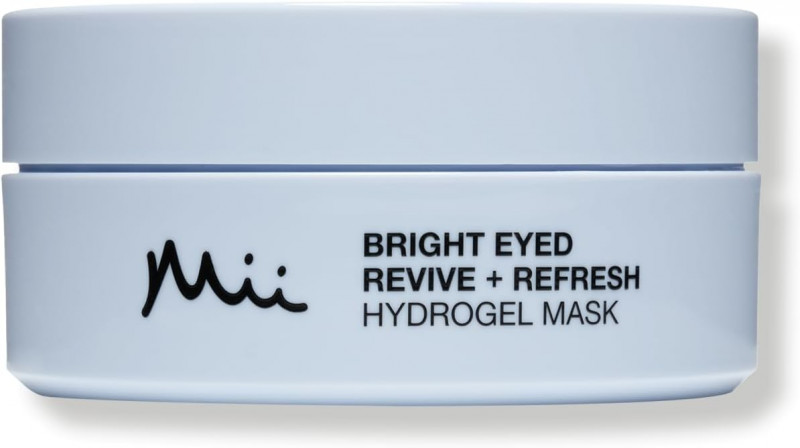 Bright Eyed Hydrogel Mask - Revive + Refresh - Gullegem