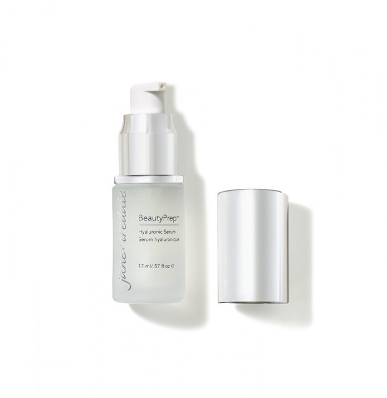 BeautyPrepTM - Hyaluronic Serum - 17ml - Turnhout