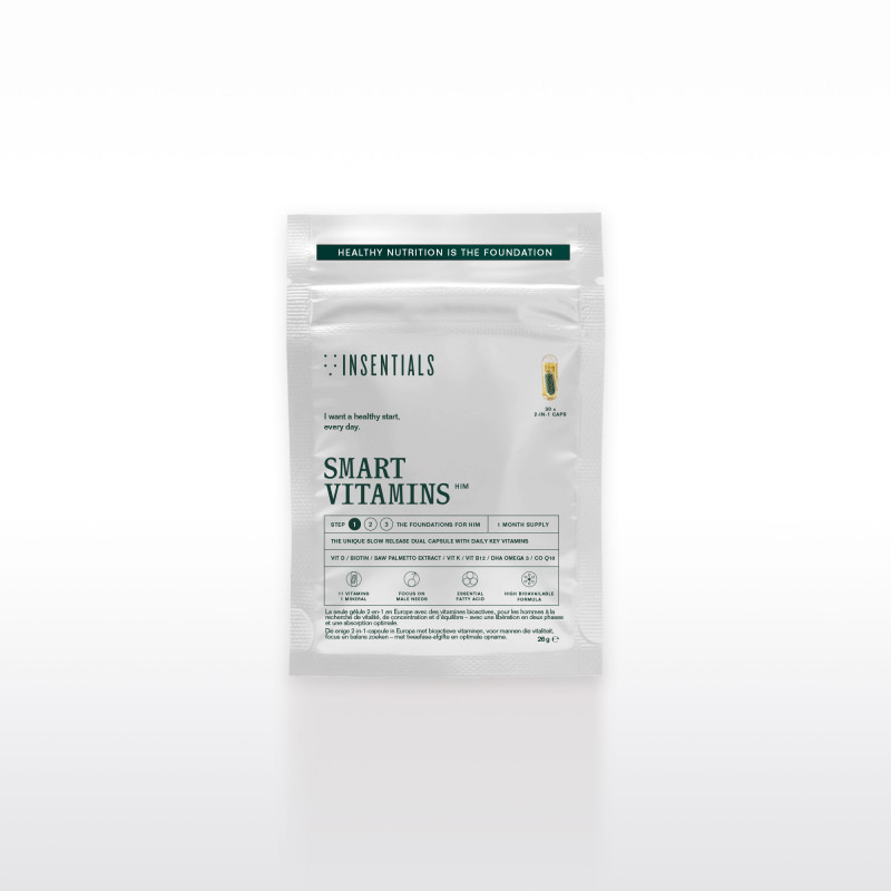02 Insentials Liver Boost Forte - Alken