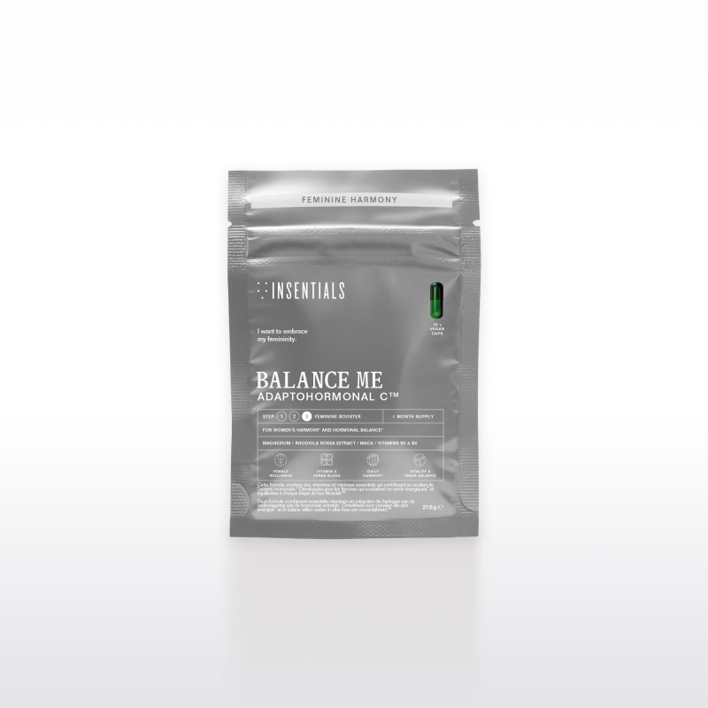 03 Insentials Magneflex II (30 stuks) - Alken