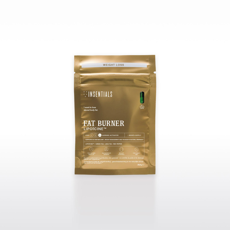 03 Insentials Metabolic Burn REE Shot (30 stuks) - Alken
