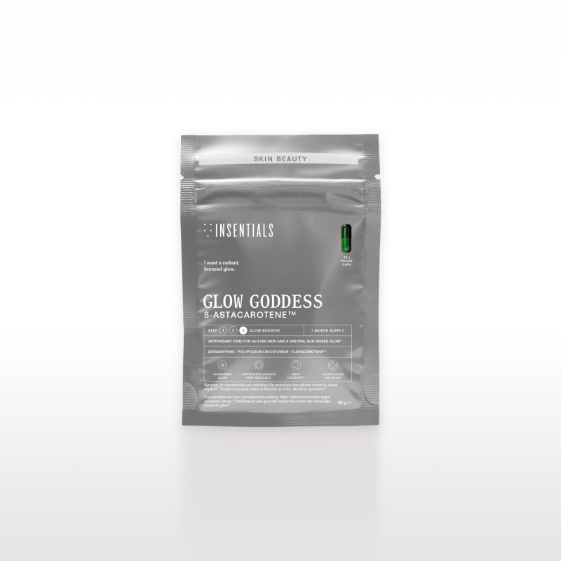 03 Insentials Glow Goddess (vroeger Summer Goddess) - Alken