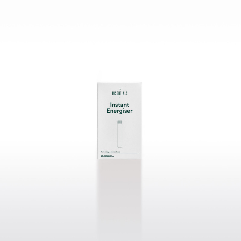 03 Insentials Instant Energiser (6 stuks) - Alken