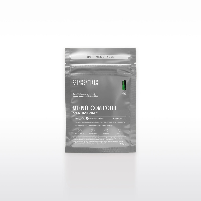 03 Insentials Meno Comfort (vroeger Meno move) - Alken