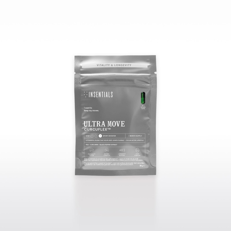03 Insentials Magneflex II (16 stuks) - Alken