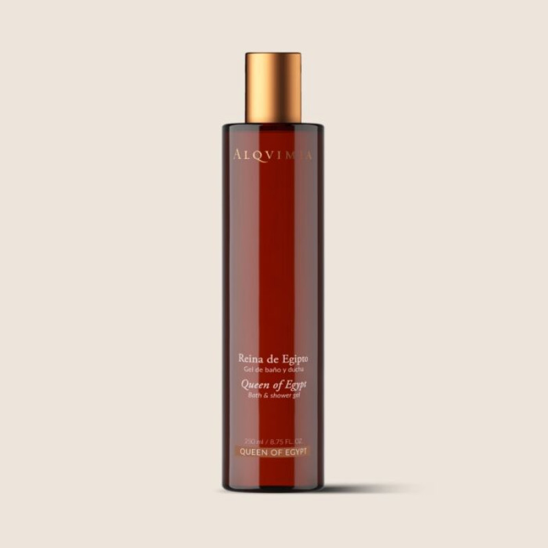 Queen of Egypt Body oil 150 ml - Morkhoven (Herentals)