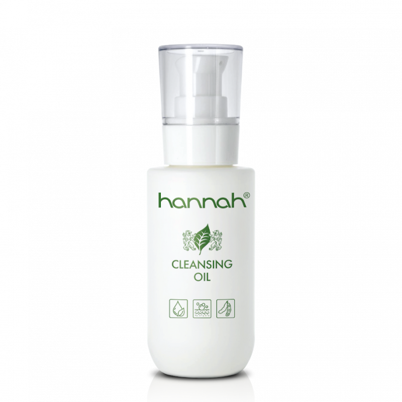 Cleansing Oil - 100ml - Gevoelige/Onzuivere huid  - Beverlo - Korspel 