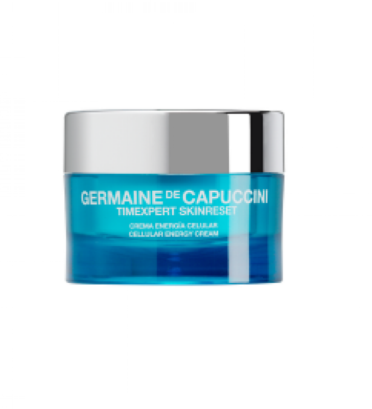 Skinreset Cellular Energy Serum 50ml - ardooie