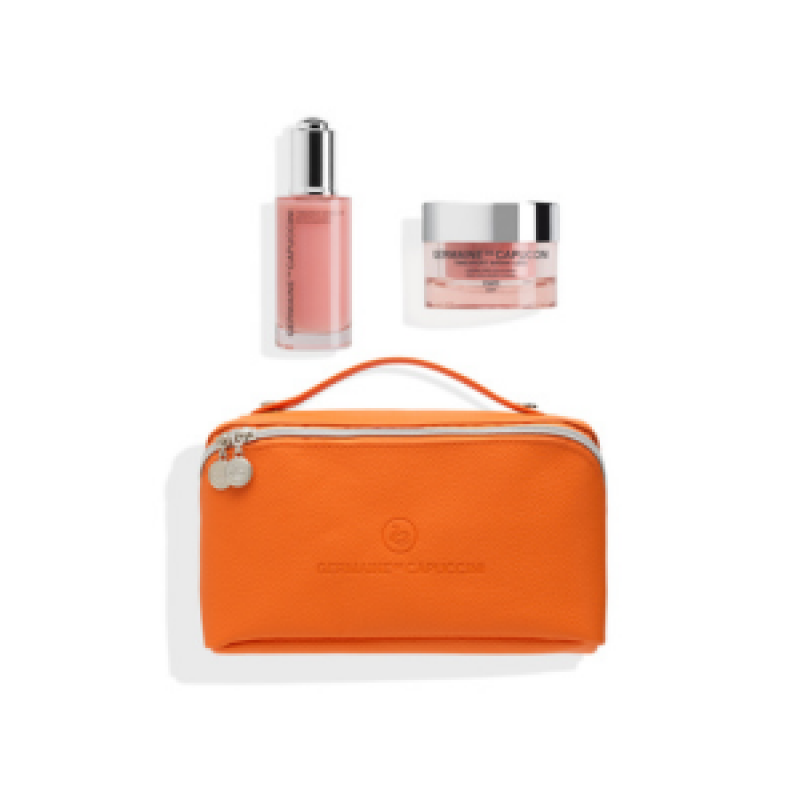 Lentebox - T Wrink.less Cr Soft 50 + Serum 50 - Mechelen