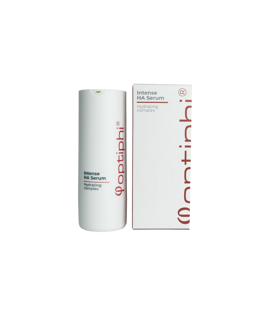 Intense HA Serum - 30ml - Turnhout