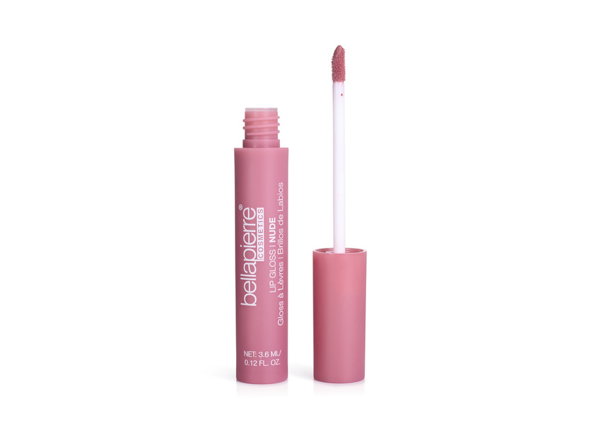 Lip Gloss - Nude - Alken