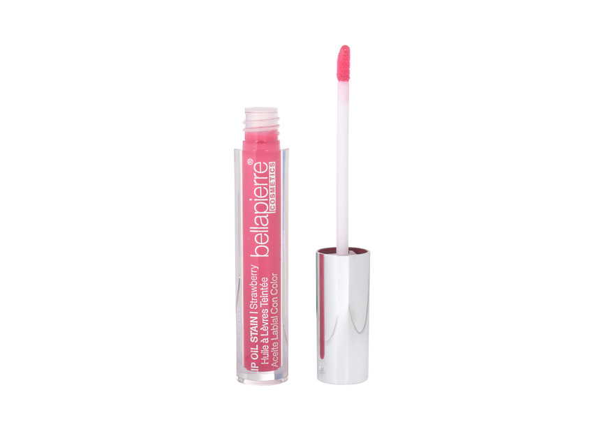 Lip Oil Stain - Strawberry - Alken