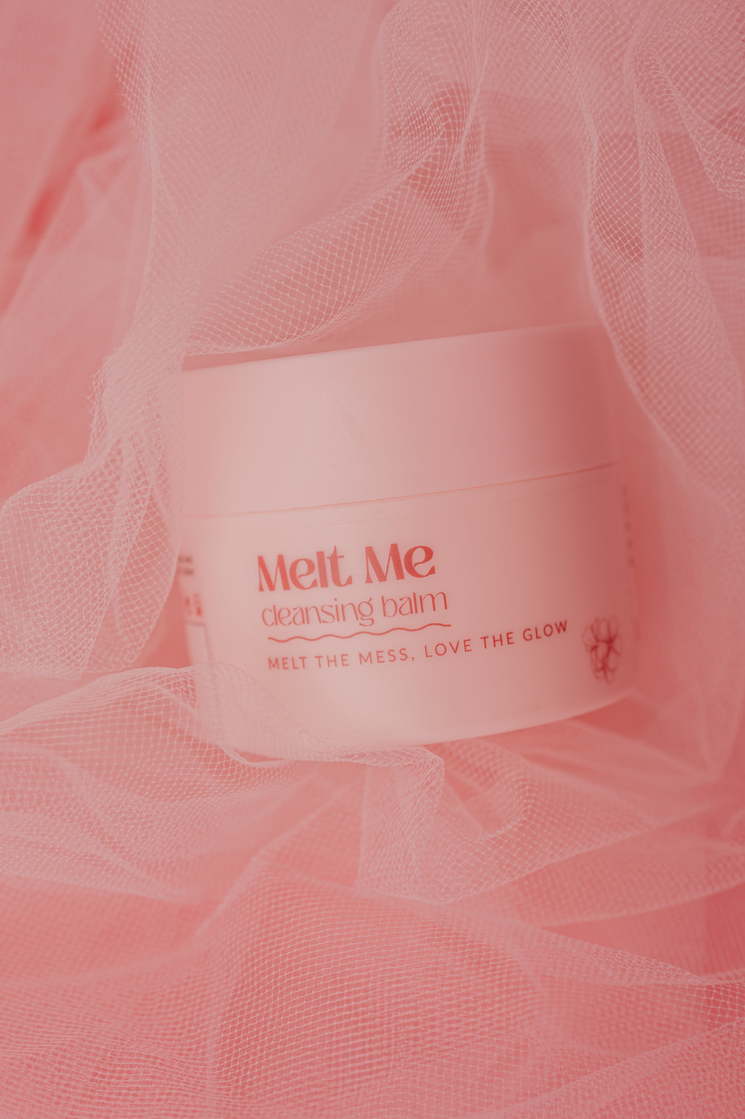 Melt me - Cleansing balm - Gullegem