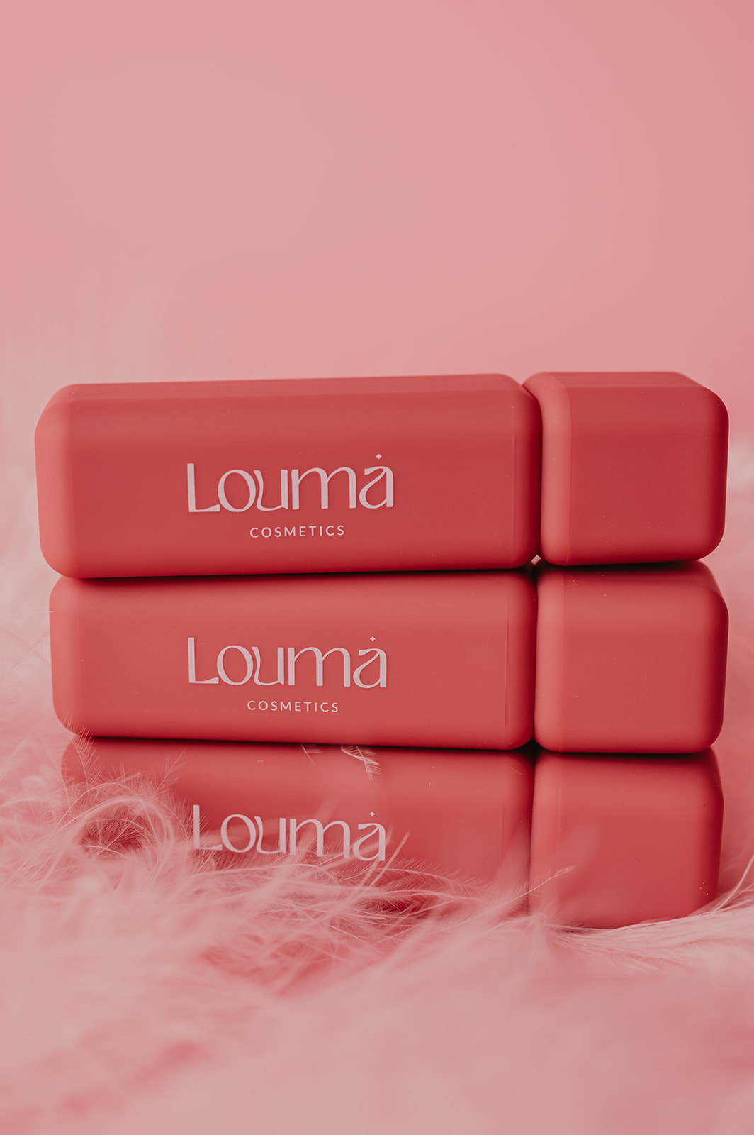 Kiss me Lipstain - Mauve me baby - Gullegem