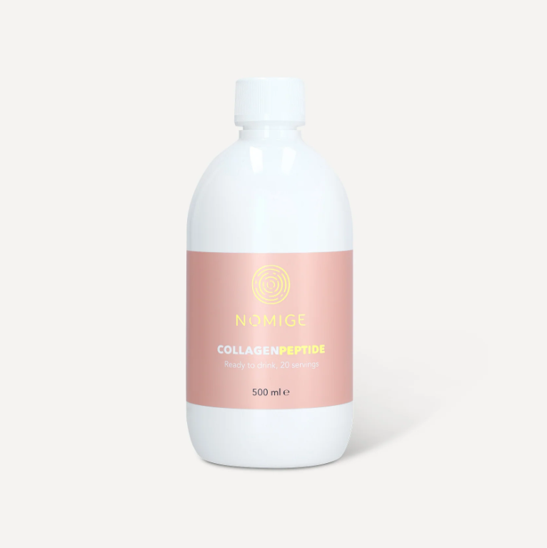 Collageen Peptide | Ready to drink | 500 ml - Sint-Katelijne-Waver