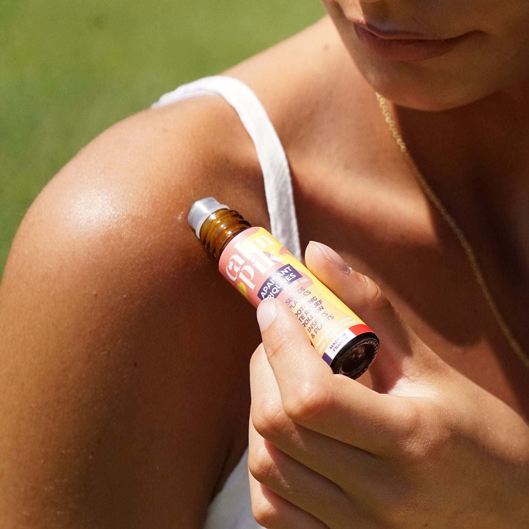 Soothing Bite Relief Roll-on - Calm Pik - Mechelen
