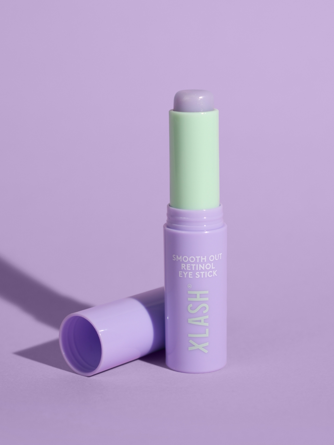 XLash - Smooth Out Retinol Eye Stick - Berchem