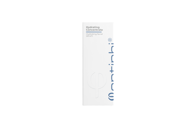 Hydrating  Concentrate (NEW) - 30ml - Turnhout