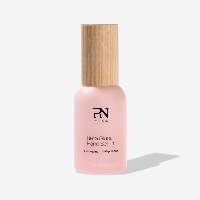 Beta glucan hand serum - Lokeren