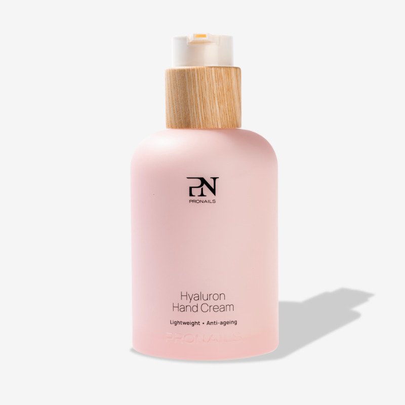 Hyaluron hand cream 250ml - Lokeren