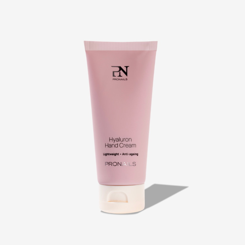 hyaluron handcream - Lokeren