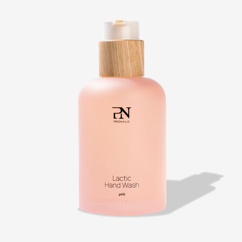 Lactic hand wash  - Lokeren