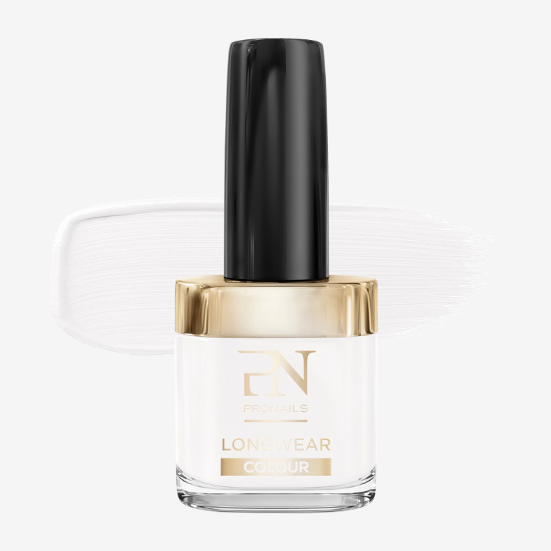 Longwear nagellak 405 nougat nude - Lokeren